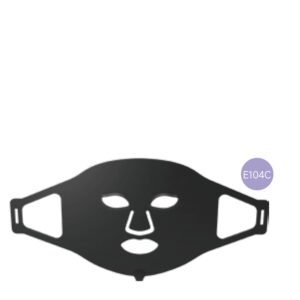 China Factory Wholesale Model E104C LED Silicone Facial Mask: Private Label Multi-Spectrum Beauty Device Manufacturer