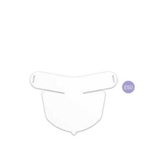 LED 실리콘 목 관리 미용 기기 E50 도매: OEM/ODM 다중 파장 목 관리 미용 기기